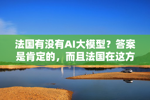 法国有没有AI大模型？答案是肯定的，而且法国在这方面走在世界的前列！