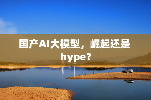 国产AI大模型，崛起还是 hype？