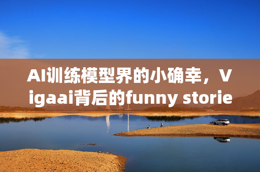 AI训练模型界的小确幸，Vigaai背后的funny stories