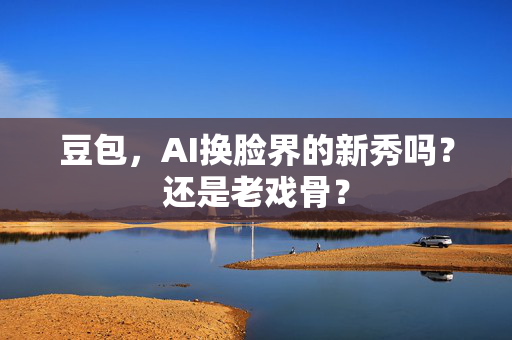 豆包，AI换脸界的新秀吗？还是老戏骨？