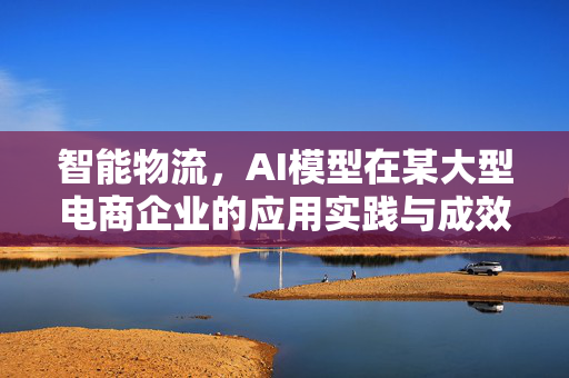 智能物流，AI模型在某大型电商企业的应用实践与成效