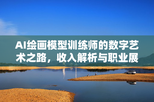 AI绘画模型训练师的数字艺术之路，收入解析与职业展望